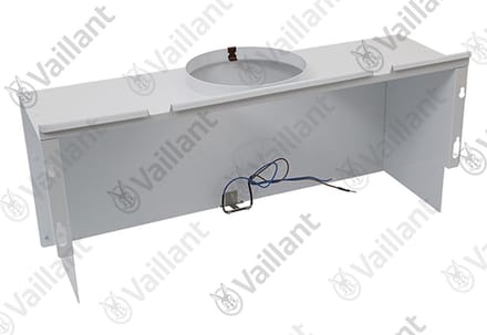 VAILLANT Stromingsbeveiliging VK 40/K-1 E u.w. Vaillant-Nr. , 075080