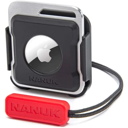 Steun Nanuk Airtag
