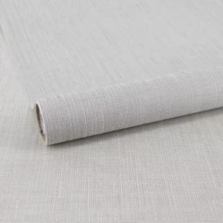 Zelfklevende Textiel Raamfolie - Taupe - 45cm X 1,5m