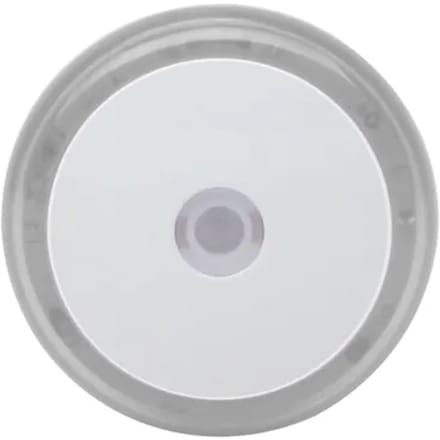 Kopp Nachtlamp Led 1,5w Met Schemersensor Wit