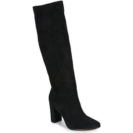 Laarzen met hakken Lauren Ralph Lauren ARTIZAN