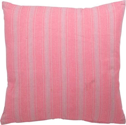 Linen & More Sierkussen in roze