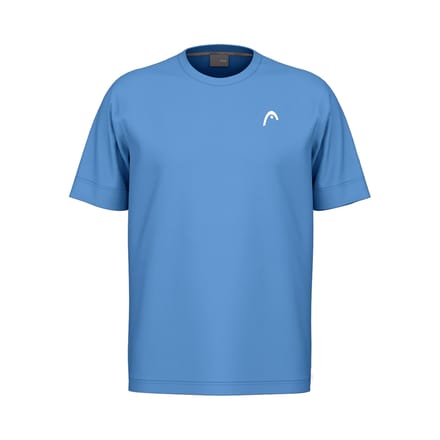 HEAD Vision Slice II T-shirt Jongens-blauw