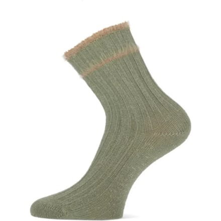 MarcMarcs Sara damessokken olive