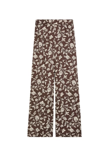 Vrouwenbroek Penny Black 2611131113200-010 winst
