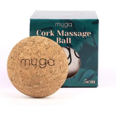 Kurkensmassagebal Myga