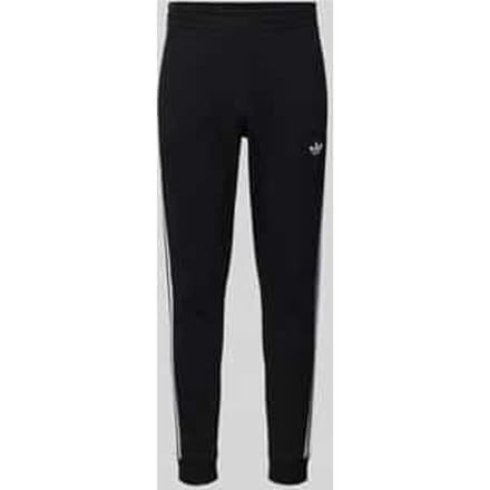 sweatpants met elastische band