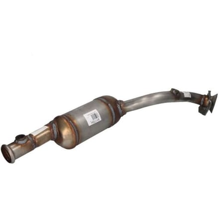 Katalysator BM CATALYSTS BM91170H