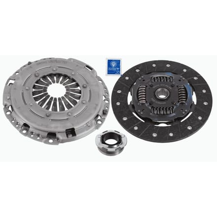 Koppelingsset SACHS 3000 950 865