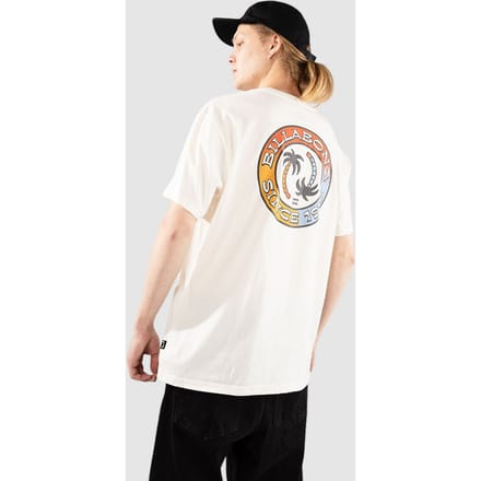 Billabong Tropical Pets Premium T-Shirt