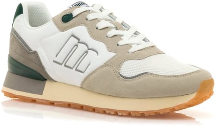 Mtng 84427 Schoenen Wit EU 41 Man