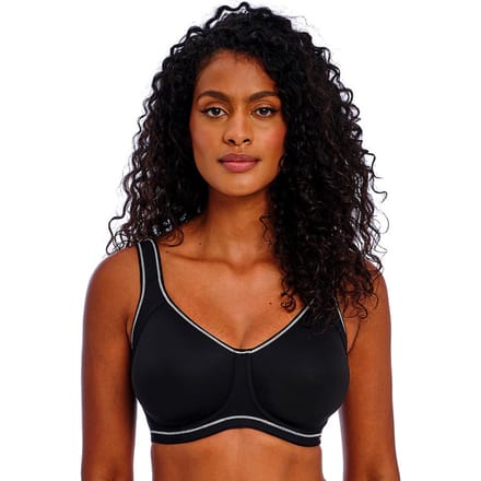 Freya - 85E (EU) - Active Voorgevormde Sport BH - Storm CS
