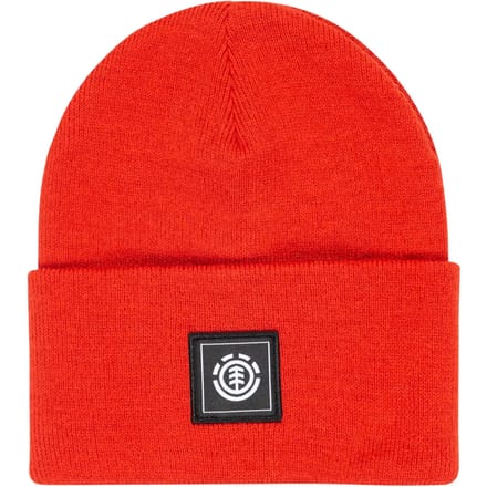 Element High Icon Junior Muts Oranje Kinderen