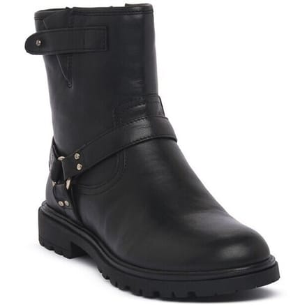 Laarzen Grunland NERO 88CLIP