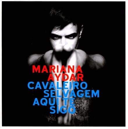 Cavaleiro Selvagem Aqui Te Sigo