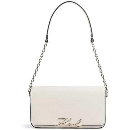 Schoudertas Karl Lagerfeld Ksignature Shoulder Pouch