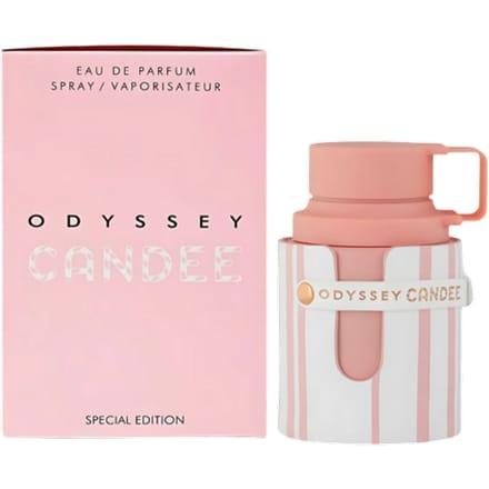 Armaf Odyssey Candee Special Edition Eau de Parfum for Women – 100ml