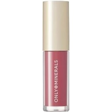 ONLY MINERALS - Mineral Treatment Gloss 01 Coral Petal