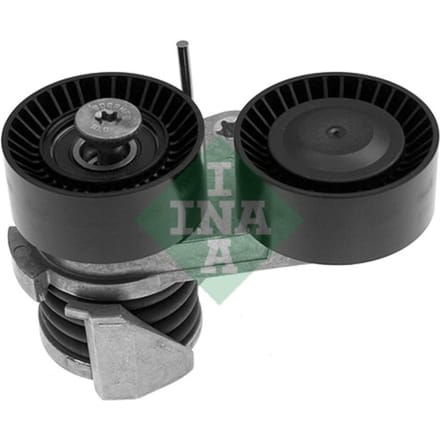 Schaeffler Ina Riemspanner, Poly V-riem INA 534 0253 10
