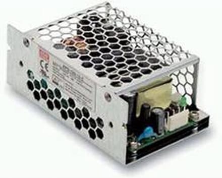 Mean Well RPS-120-12-C Schakelnetvoedingsmodule 1 V 10 A 120 W, 80 W