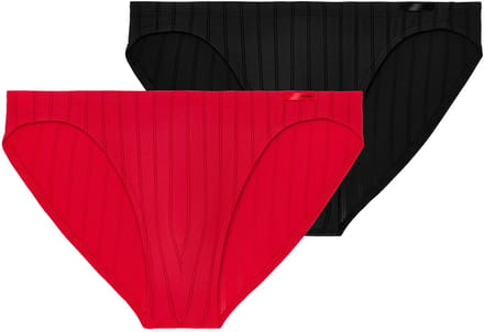 HOM Heren slip / onderbroek 2 pack Chic