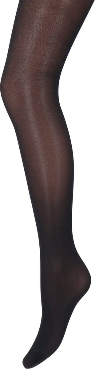 Marianne Glanzende Panty - Dames - 35 Denier - Maat S/M - Marine