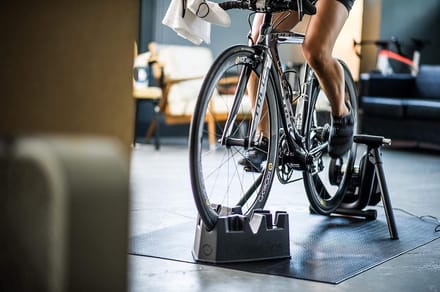 Hometrainer Wiel voor Indoor Fietsen