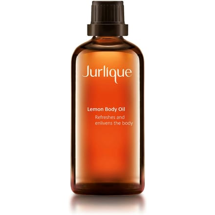 Jurlique - Lemon Body Oil 100 ml