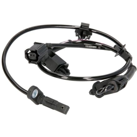 Sensor, wielsnelheid FEBI BILSTEIN 107524