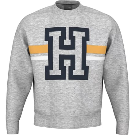 Dames sweatshirt Head Performance