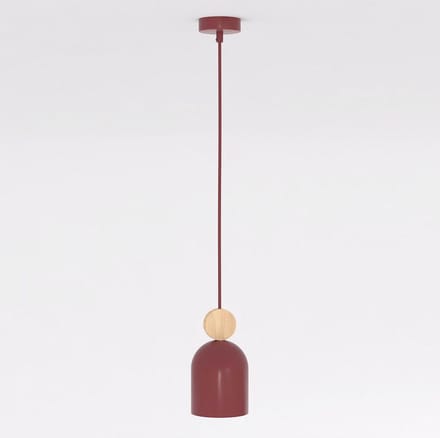 Hanglamp Emibig Lighting Mesi 1