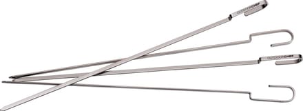 Outdoor Chef - Skewers
