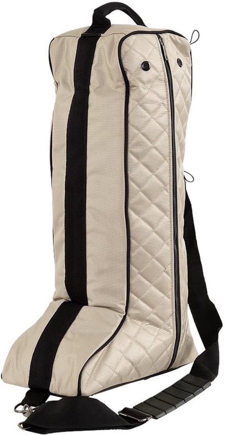 BR Laarzentas Dove Beige