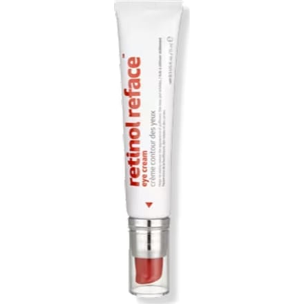 Indeed Labs Retinol Reface™ Eye Cream Oogcrème 15 ml