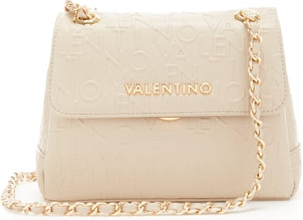 Valentino Bags Medium Crossbodytas / Schoudertas Dames - Relax - Beige