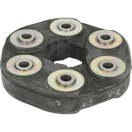 Hardyschijf, aandrijfas FEBI BILSTEIN 03933