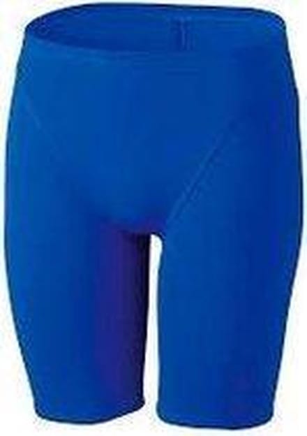 BECO Competition jammer - blauw - maat 6
