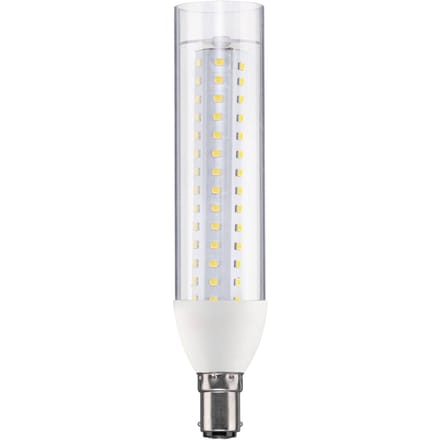 Paulmann LED lamp B15d 9,5 W buis 4.000 K