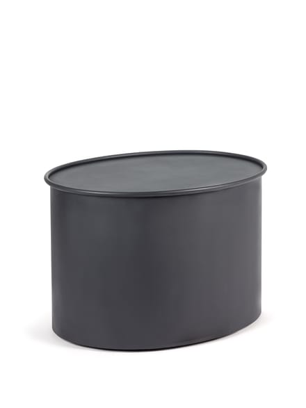 Serax Valerie bijzettafel - black