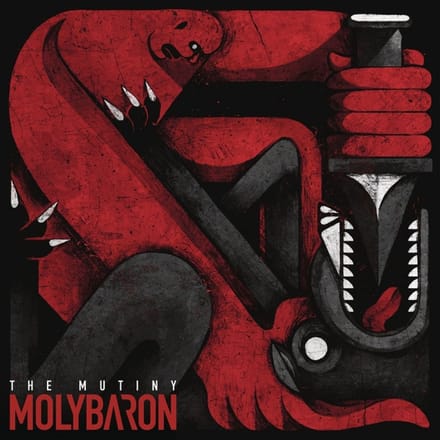 The Mutiny - Molybaron
