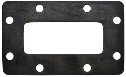 BRÖTJE Dichting verbindingsflens SGB 320-500, 610094