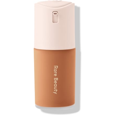 Rare Beauty - True to Myself Natural Matte Longwear Foundation - Foundation 30 ml - 35 Medium Deep Cool