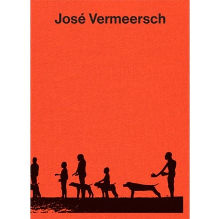 José Vermeersch - Lilou Vidal