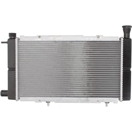 Radiator, motorkoeling NRF 52024
