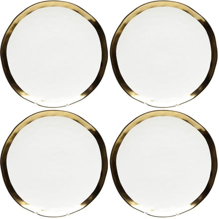 Borden Bell Ø25cm (4/Set) Kare Design