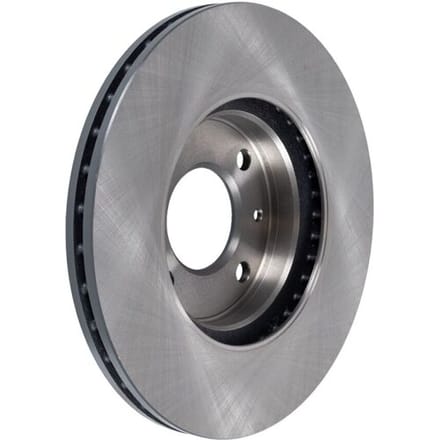 Febi Bilstein Remschijf FEBI 108623, 1 stuk
