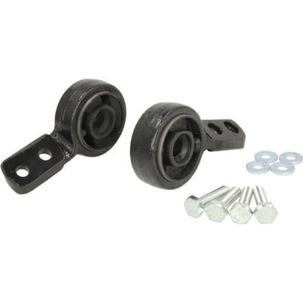 Voorste draagarm silentblock MEYLE 300 610 0001