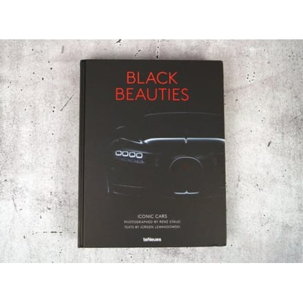 Black Beauties - Staud, Rene