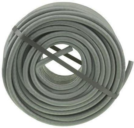 Grondkabel XMvK-AS - 3 x 2.5 mm² - 25 meter