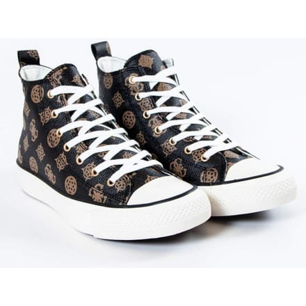 Guess damessneakers Niafal